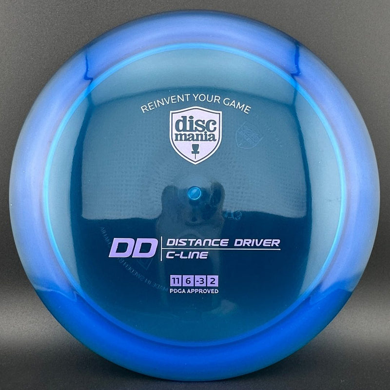 Load image into Gallery viewer, C-line DD - 2024 Reinvented