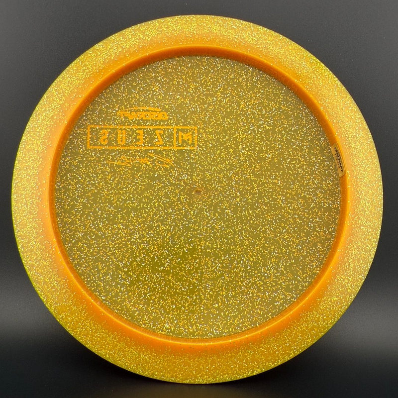 Load image into Gallery viewer, Z Sparkle Zeus - Paul McBeth Limited Edition