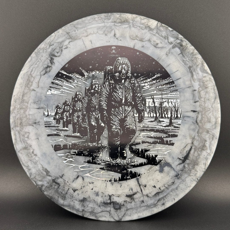 Load image into Gallery viewer, Radioactive Waste Ice Age