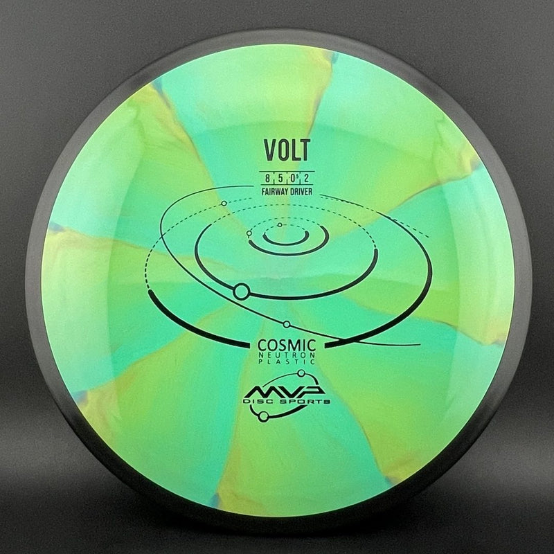 Load image into Gallery viewer, Cosmic Neutron Volt
