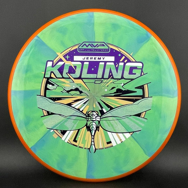 Load image into Gallery viewer, Cosmic Neutron Tempo - Jeremy Koling Team Series