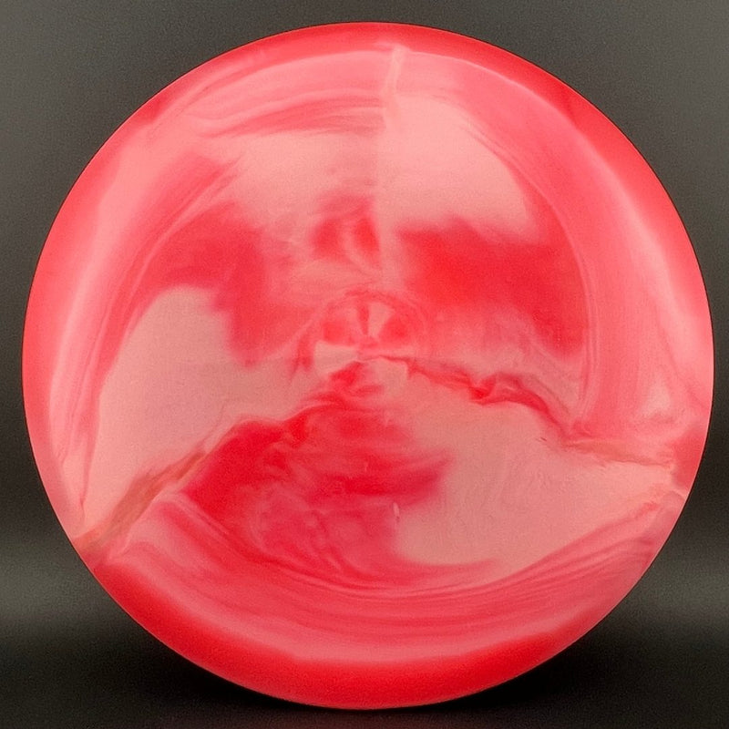 Load image into Gallery viewer, ESP Swirl Buzzz SS - Colorshift (8-Hole) 2026 Ledgestone