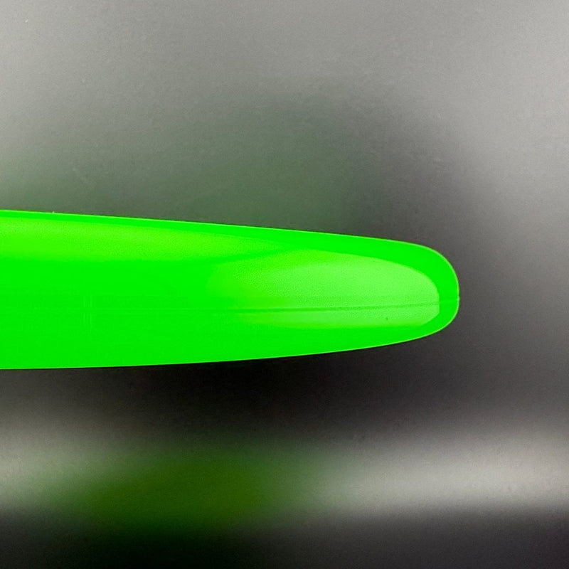 Load image into Gallery viewer, K1 Berg - "HeisenBERG" by Skeet Designs - Poison Green 1/50