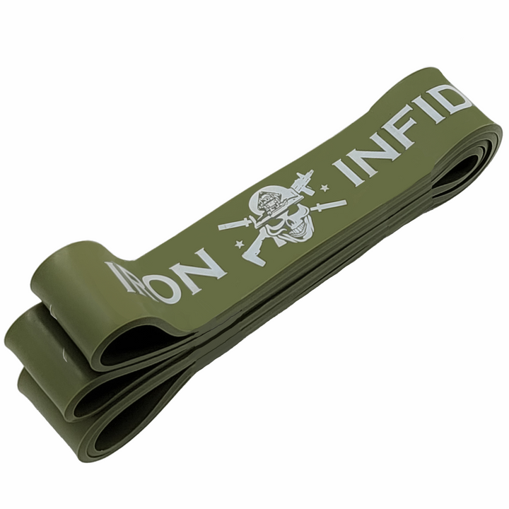 Load image into Gallery viewer, Resistance Bands