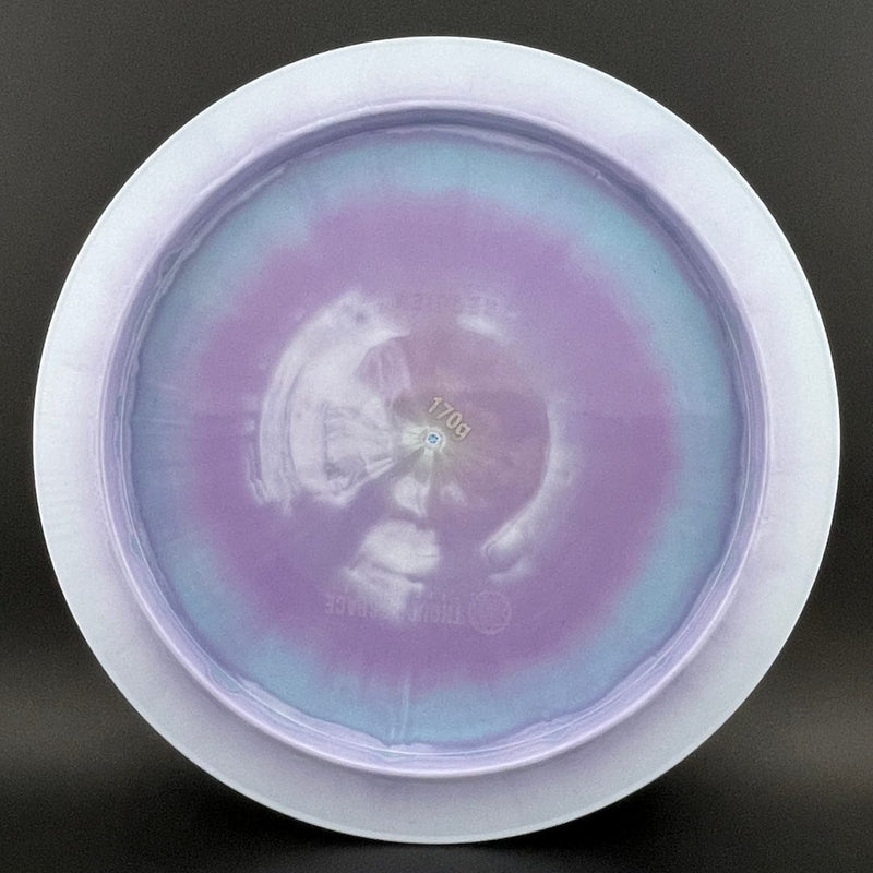 Load image into Gallery viewer, Shimmer Parallel Requiem - Turtle Navigator