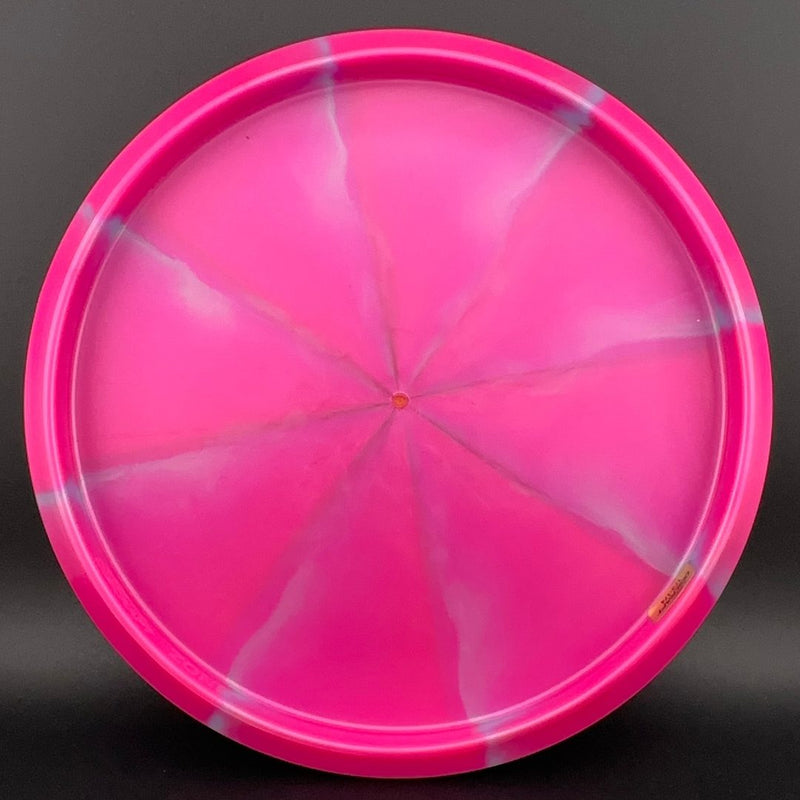 Load image into Gallery viewer, Titanium Swirl Zone