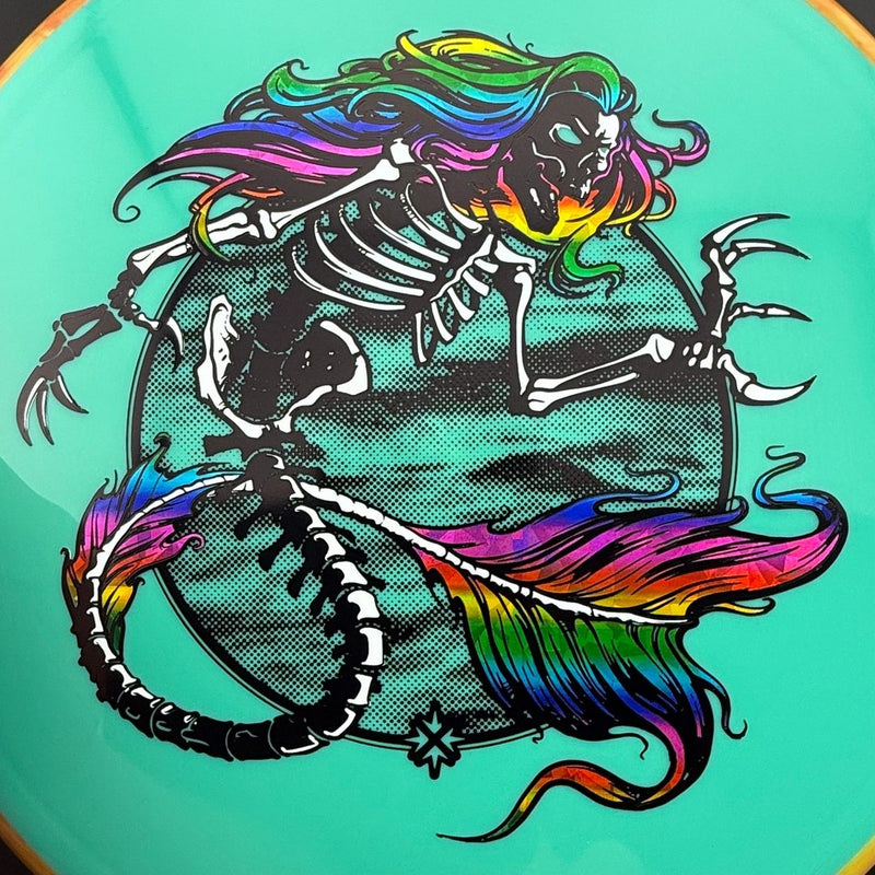 Load image into Gallery viewer, Neutron Tempo - "Siren" by Marm O. Set