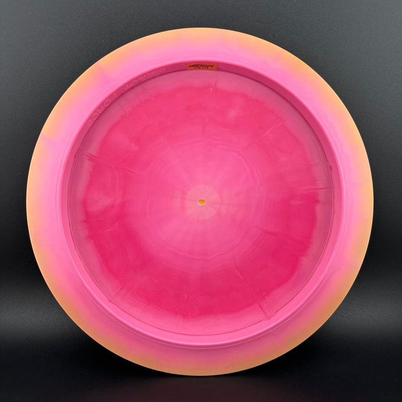 Load image into Gallery viewer, ESP Force - Paul McBeth 6x Claw World Champion - MCB6XST Edition
