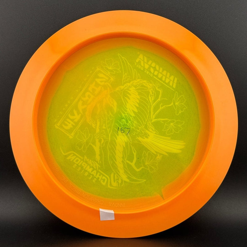 Load image into Gallery viewer, Halo Champion Shryke - Jessica Gurthie 2026 Tour Series