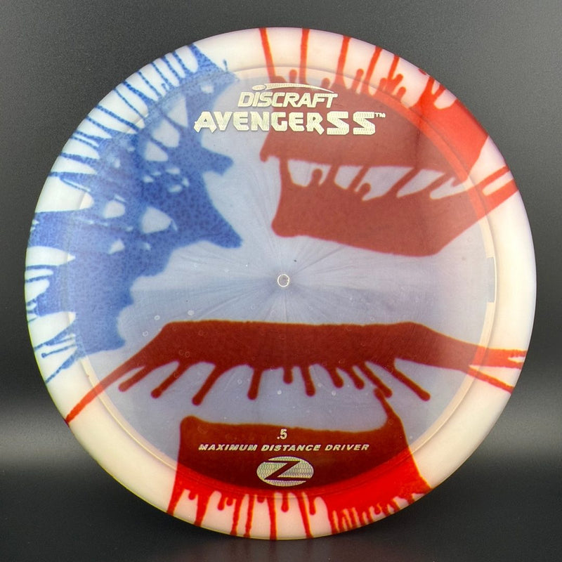 Load image into Gallery viewer, Fly Dye Z Avenger SS