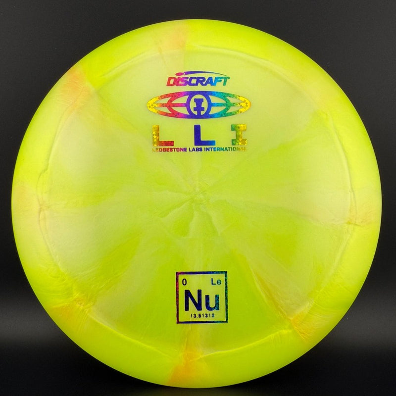 Load image into Gallery viewer, Big Z Swirl Nuke - Ledgestone 2025 Season 2