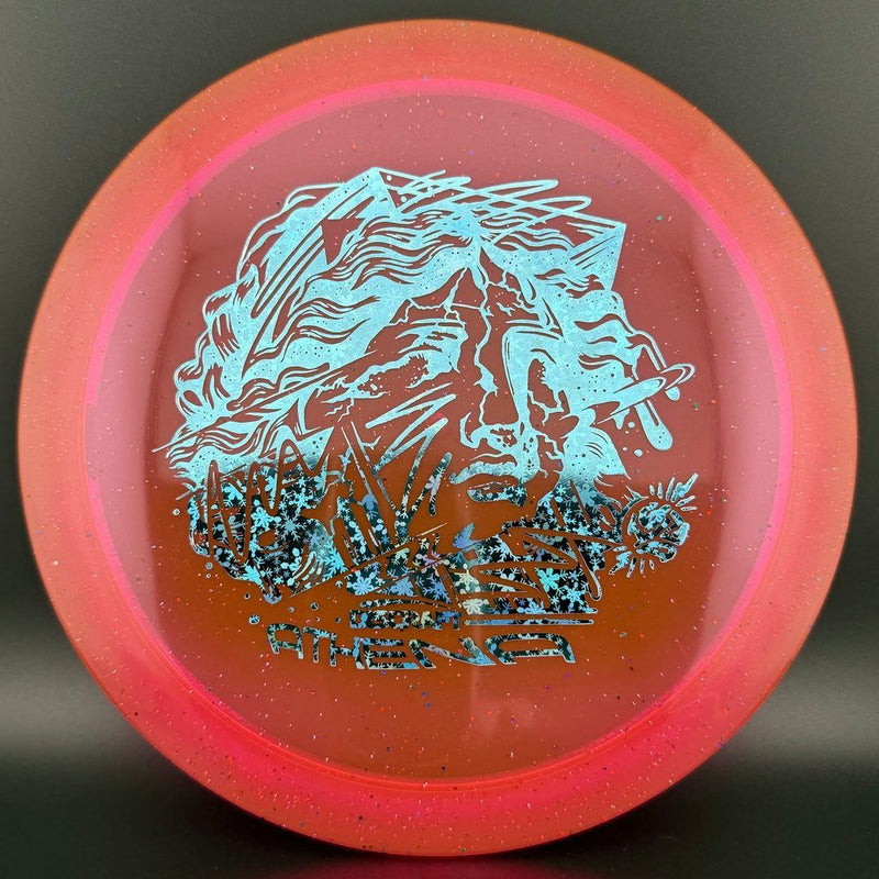 Load image into Gallery viewer, CryZtal Sparkle Athena - Limited Edition