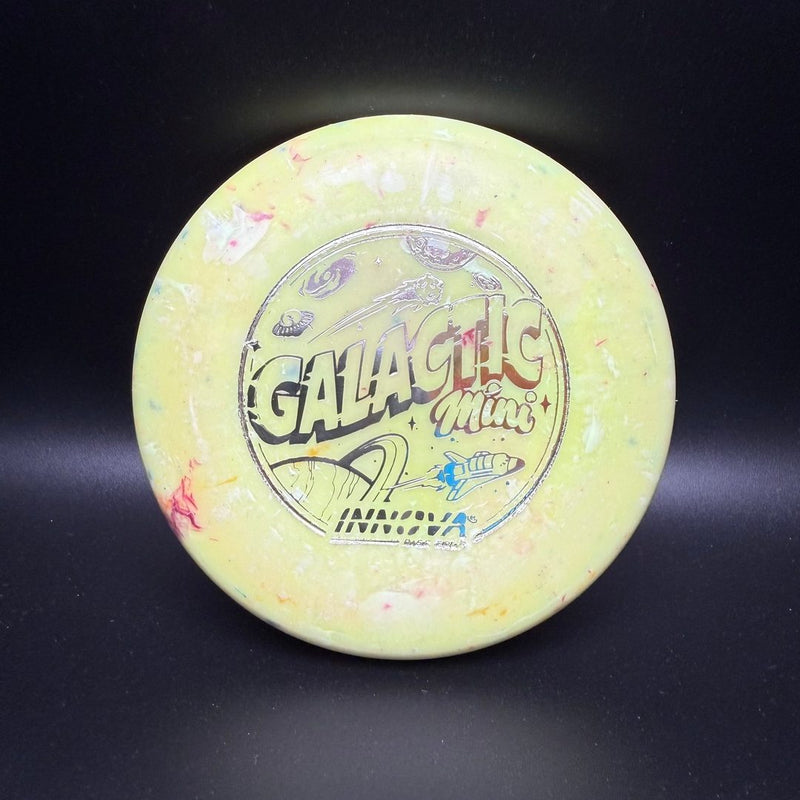 Load image into Gallery viewer, Galactic Mini Marker