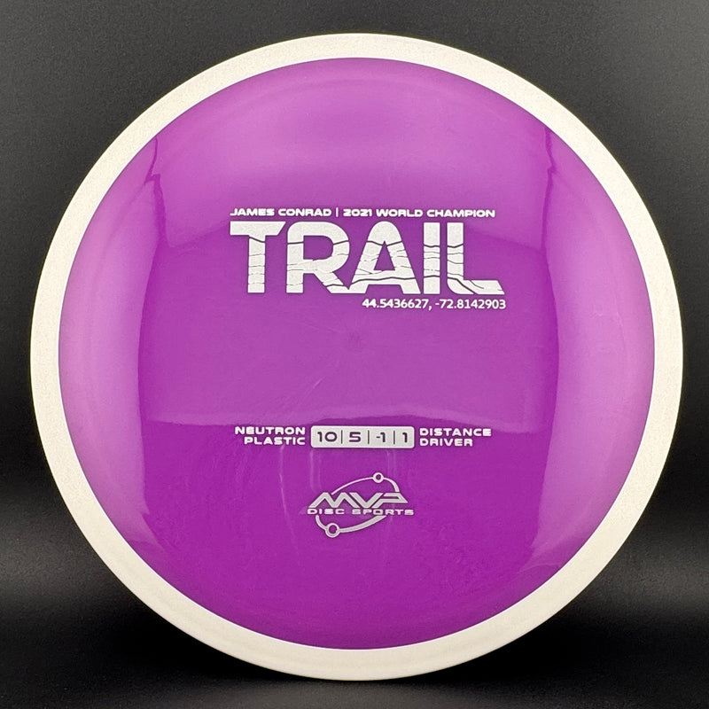 Load image into Gallery viewer, Neutron Trail