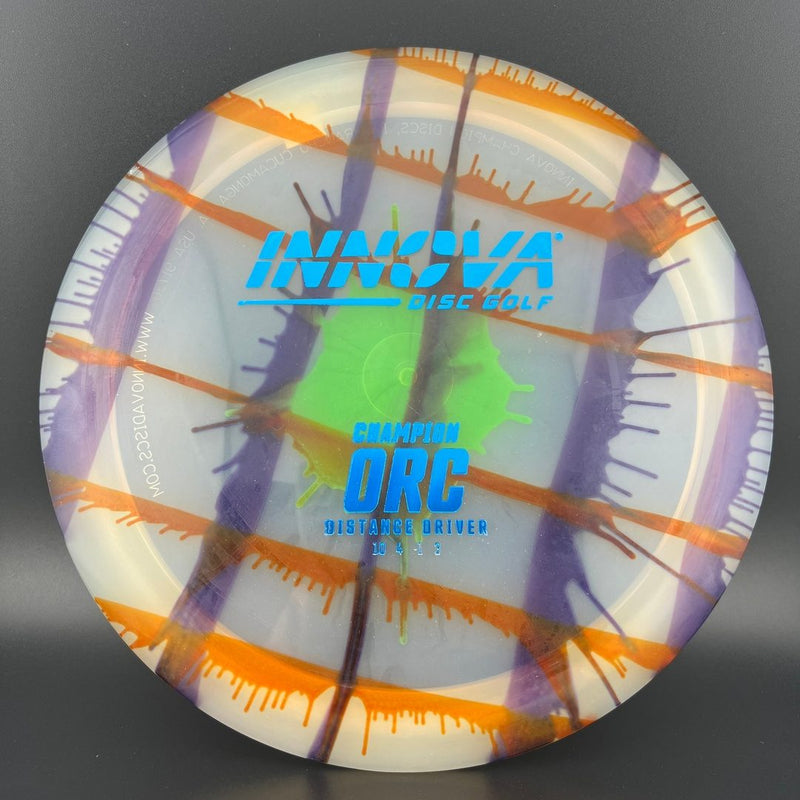 Load image into Gallery viewer, I-Dye Champion Orc