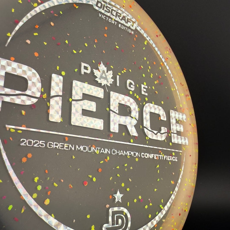 Load image into Gallery viewer, Confetti Z Fierce - Victory Edition - Paige Pierce GMC 2025