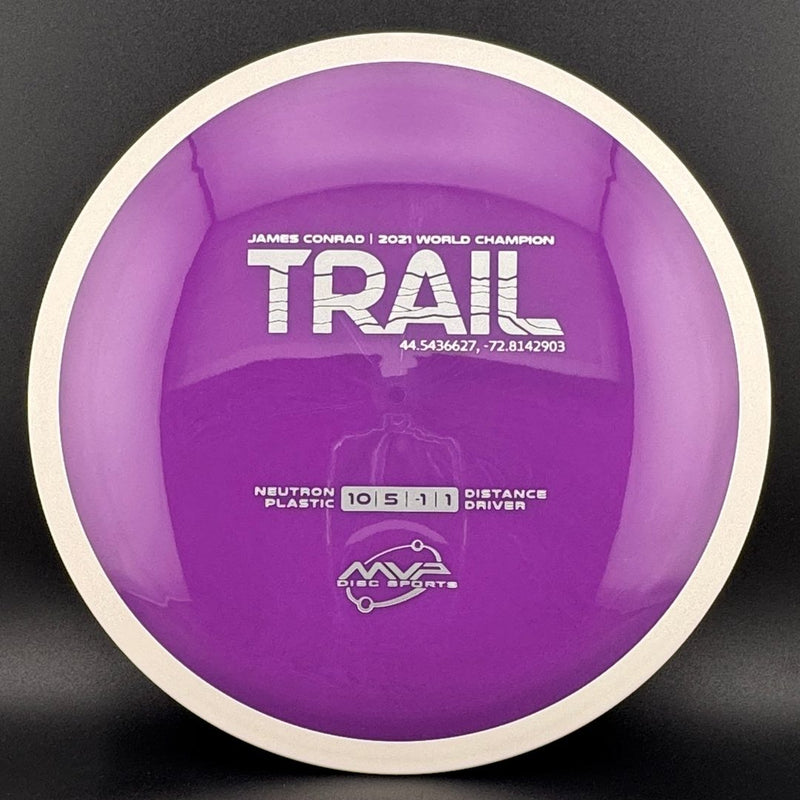 Load image into Gallery viewer, Neutron Trail