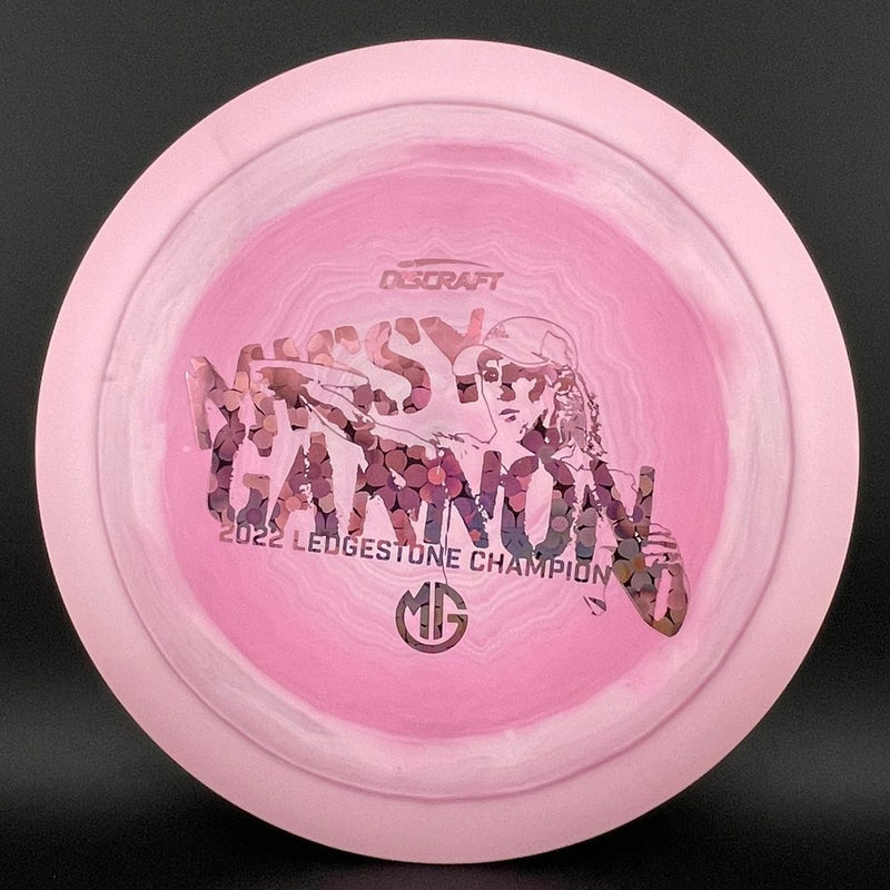 Load image into Gallery viewer, ESP Swirl Thrasher - Missy Gannon 2022 Ledgestone Champion