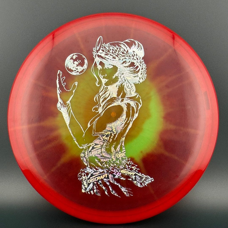 Load image into Gallery viewer, Fly Dye Z Luna - Limited Edition Paul McBeth