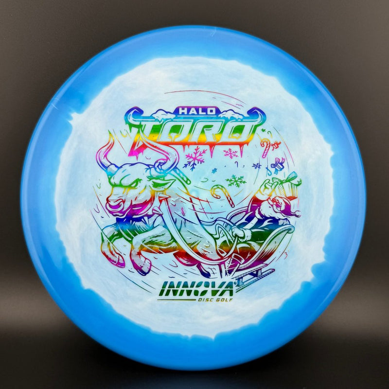 Load image into Gallery viewer, Halo Star Toro - Holiday Edition