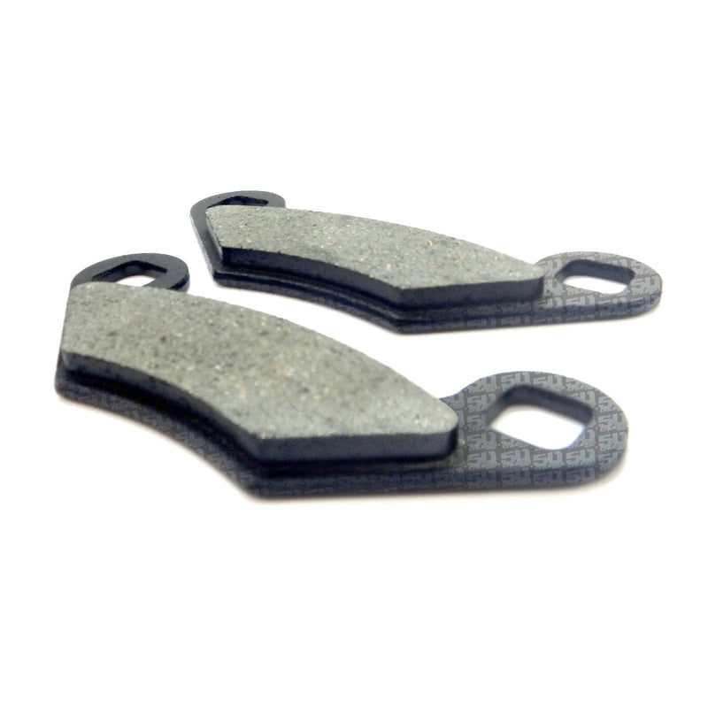 Load image into Gallery viewer, Polaris Sportsman 500 550 850 Brake Pads