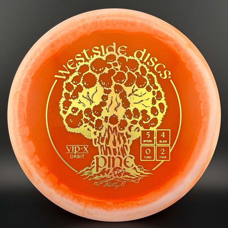 Load image into Gallery viewer, VIP-X Orbit Pine - Matt Orum Team Series