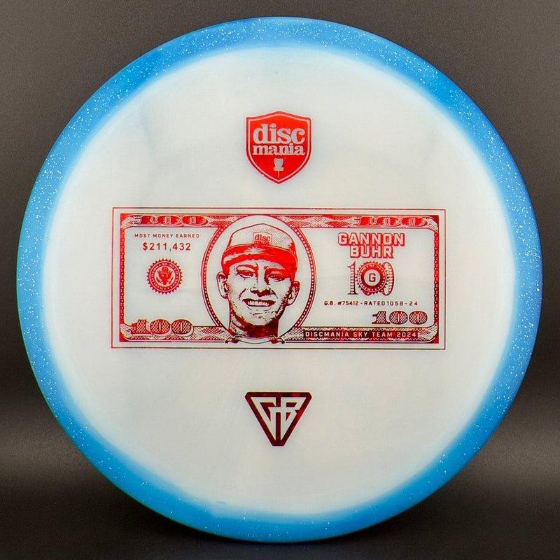 Load image into Gallery viewer, Horizon Metal Flake C-Line FD3 - Gannon Buhr - Money Record