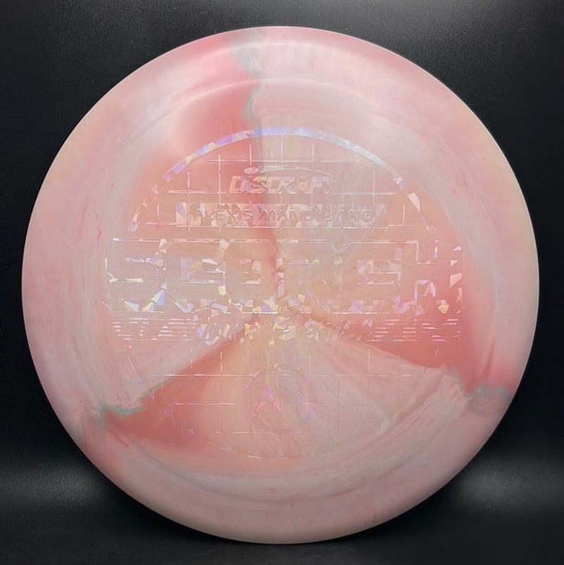 Load image into Gallery viewer, Swirl ESP Scorch - 2022 Alexis Mandujano Tour Series