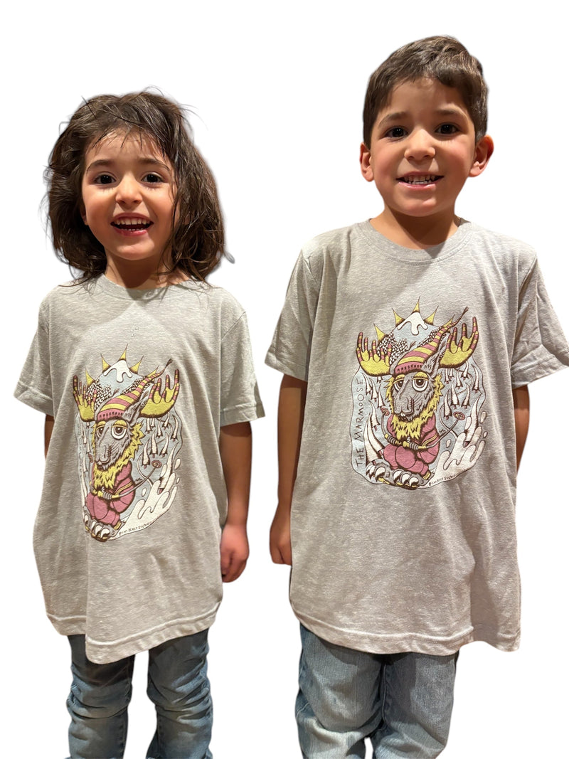 Load image into Gallery viewer, Custom Designed Marmoose Shirt