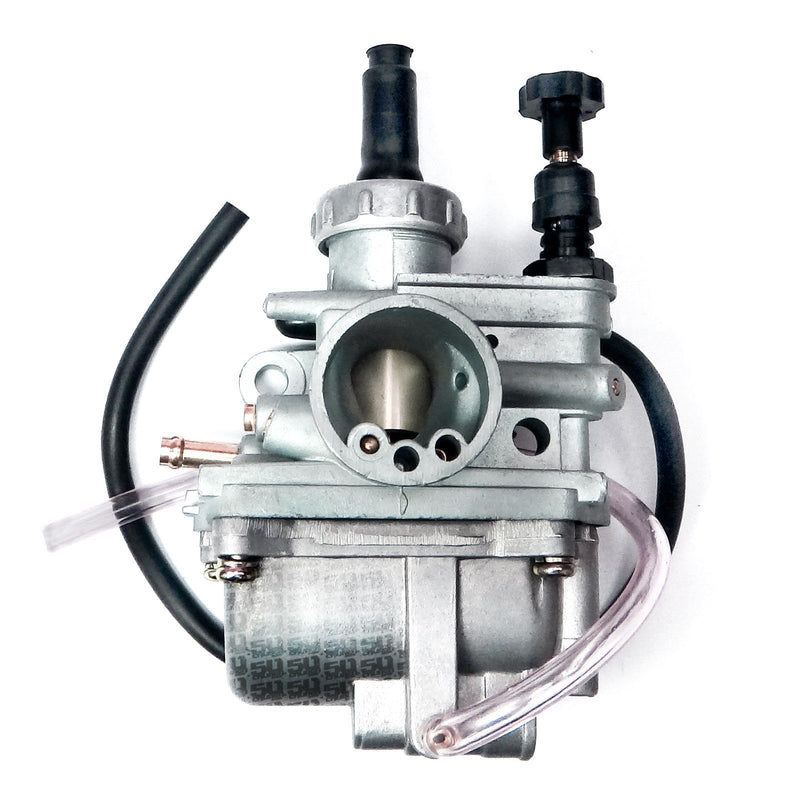 Load image into Gallery viewer, Carburetor for Suzuki LT80 Quadsport ATV