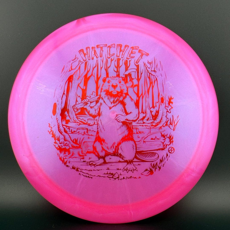 Load image into Gallery viewer, VIP-X Chameleon Hatchet - Beaverjack