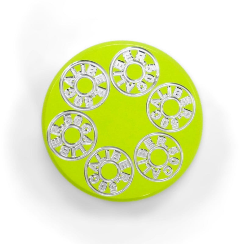 Load image into Gallery viewer, Billet Six Shooter Gas Cap for Polaris