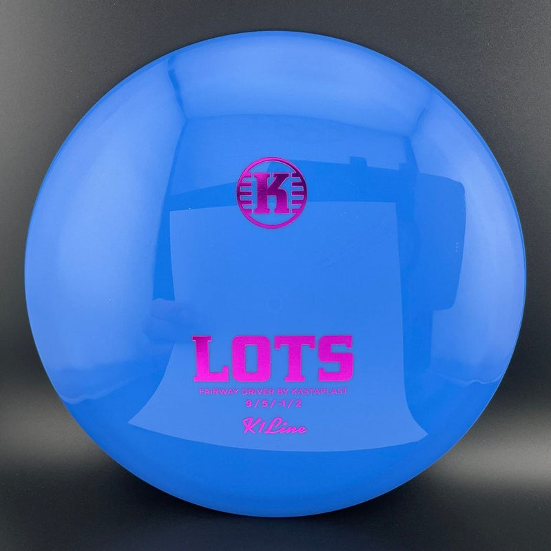 Load image into Gallery viewer, K1 Lots