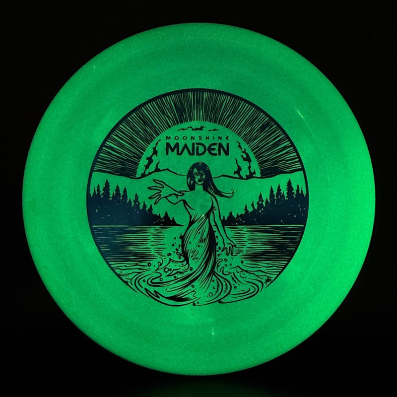 Load image into Gallery viewer, BT Medium Moonshine Maiden - Siren Call