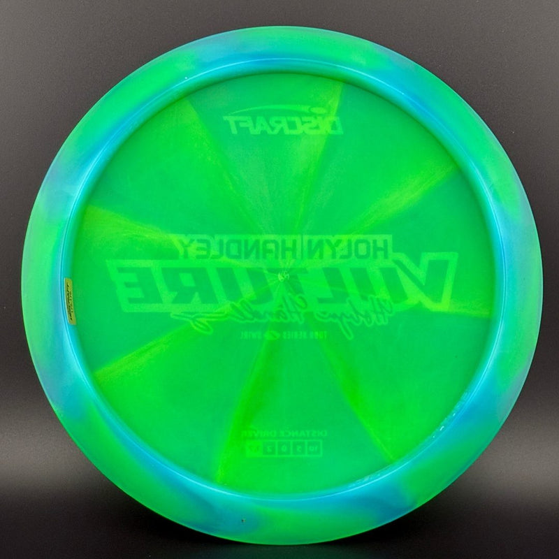 Load image into Gallery viewer, Z Swirl Vulture - Holyn Handley 2025 Tour Series
