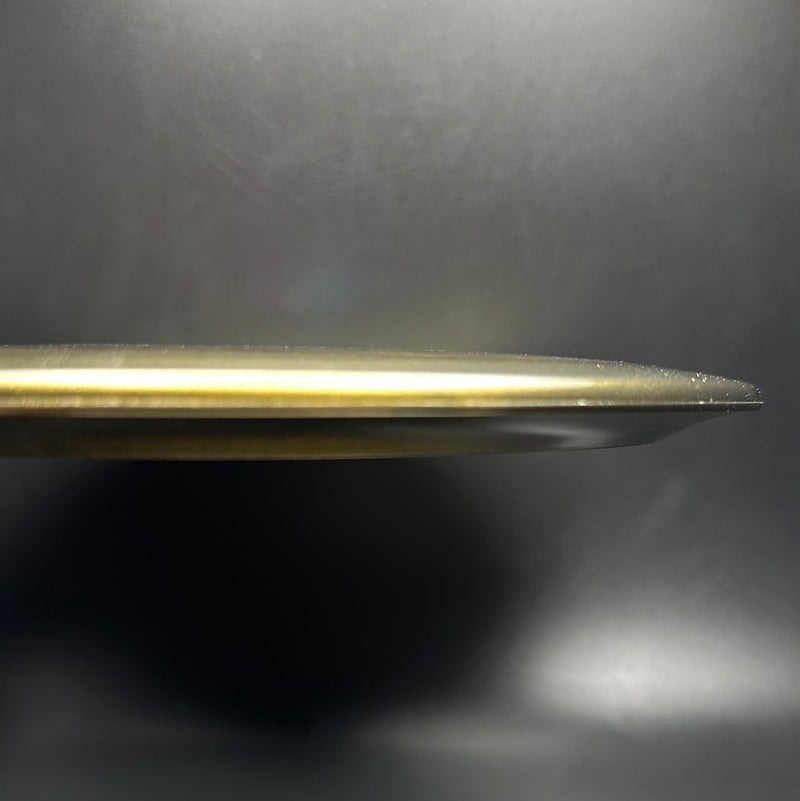 Load image into Gallery viewer, Golden Swirly S-Line FD3 - 10 Year Anniversary
