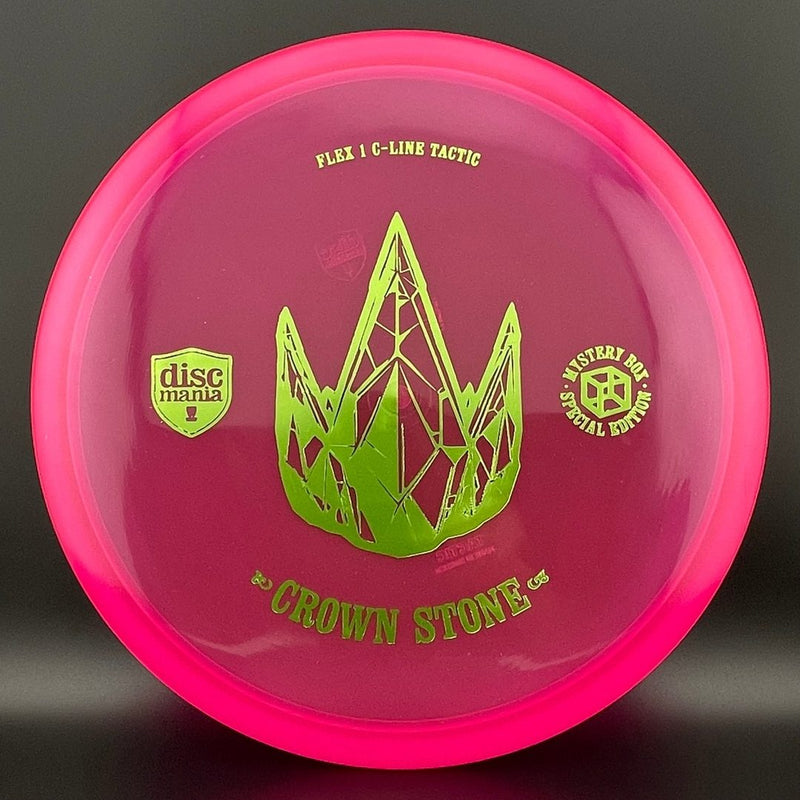 Load image into Gallery viewer, C-Line (Flex 1) Tactic - "Crown Stone" MB '23