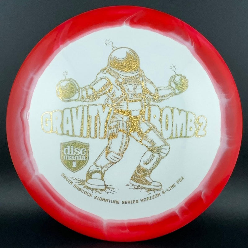 Load image into Gallery viewer, Horizon S-Line PD2 - Gravity Bomb 2 - Gavin Babcock Signature Series