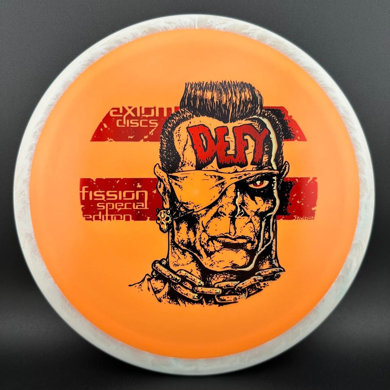 Load image into Gallery viewer, Fission Defy - Special Edition by Skulboy