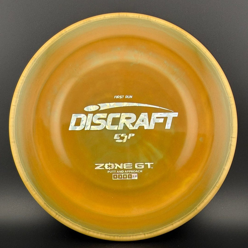 Load image into Gallery viewer, ESP Zone GT - First Run - Banger GT Top!