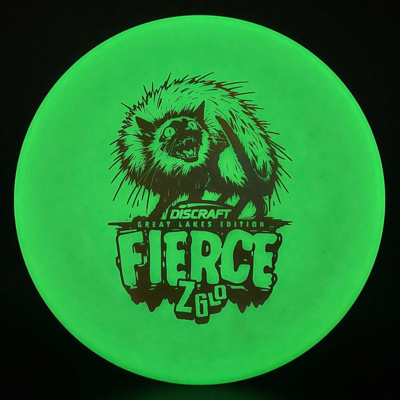 Load image into Gallery viewer, Z Glo Fierce - "Kitty" DGLO 2024