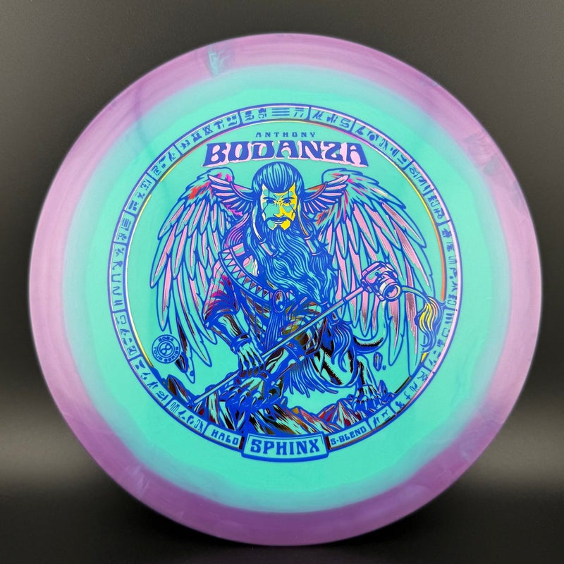 Load image into Gallery viewer, Halo S-Blend Sphinx - 2024 Anthony Bodanza Tour Series