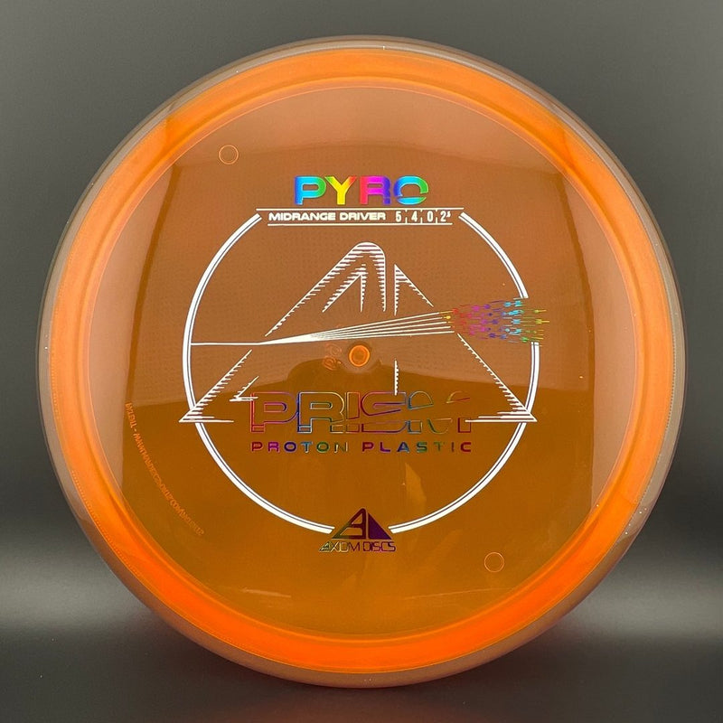 Load image into Gallery viewer, Prism Proton Pyro