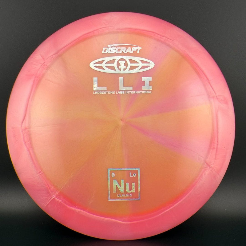 Load image into Gallery viewer, Big Z Swirl Nuke - Ledgestone 2025 Season 2