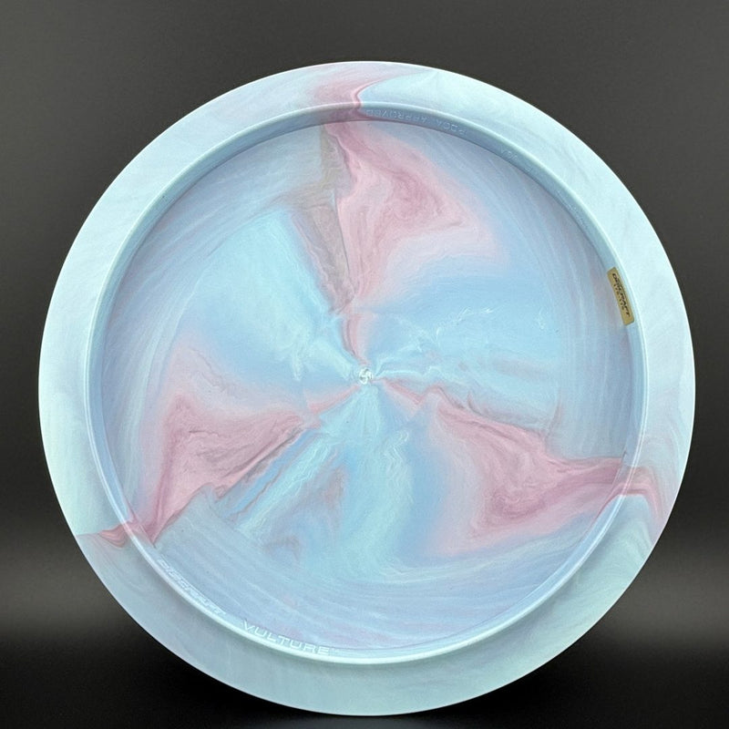 Load image into Gallery viewer, ESP Swirl Vulture - Micah Groth Team Ledgestone