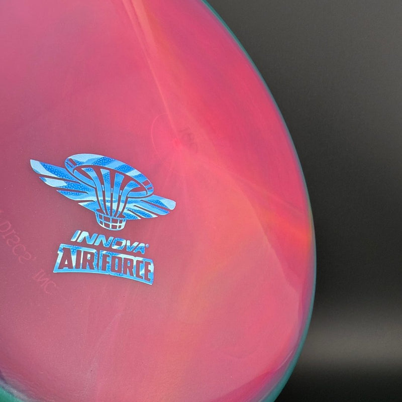 Load image into Gallery viewer, Halo Champion Stingray - Air Force