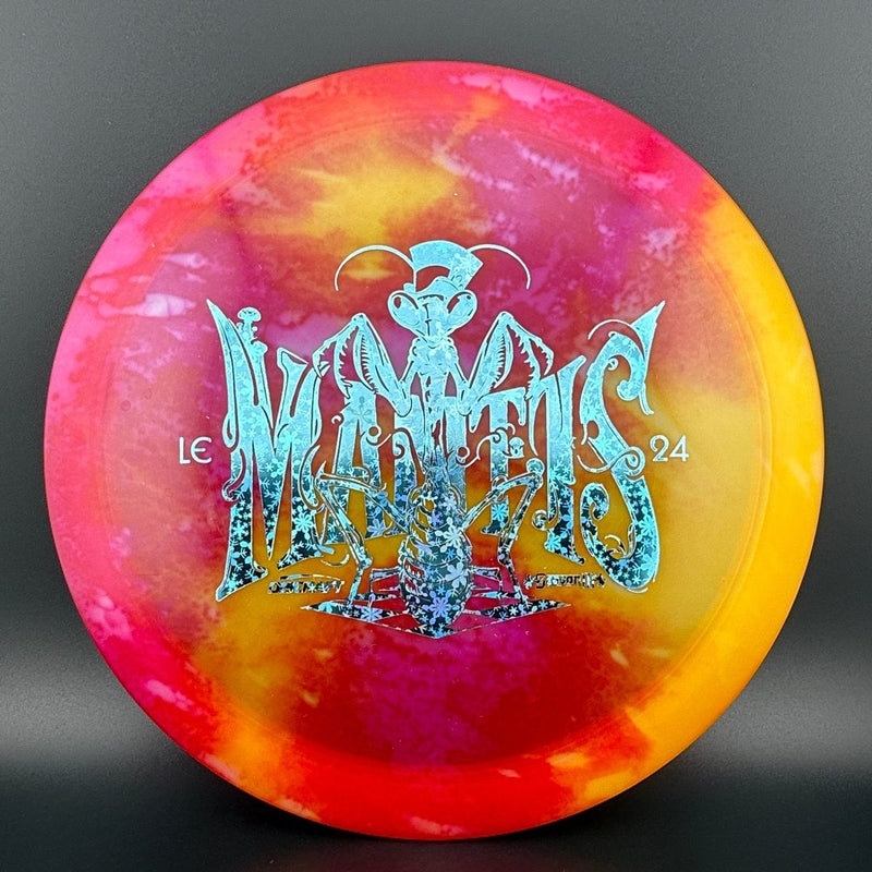 Load image into Gallery viewer, Fly Dye Z Mantis - 2024 Ledgestone Season 3