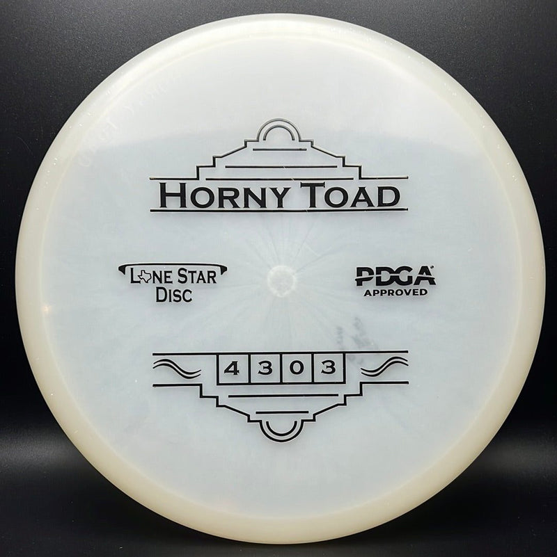 Load image into Gallery viewer, Alpha Glow Horny Toad