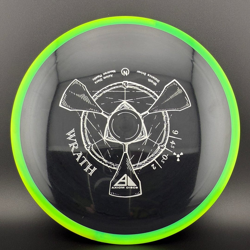 Load image into Gallery viewer, Neutron Wrath