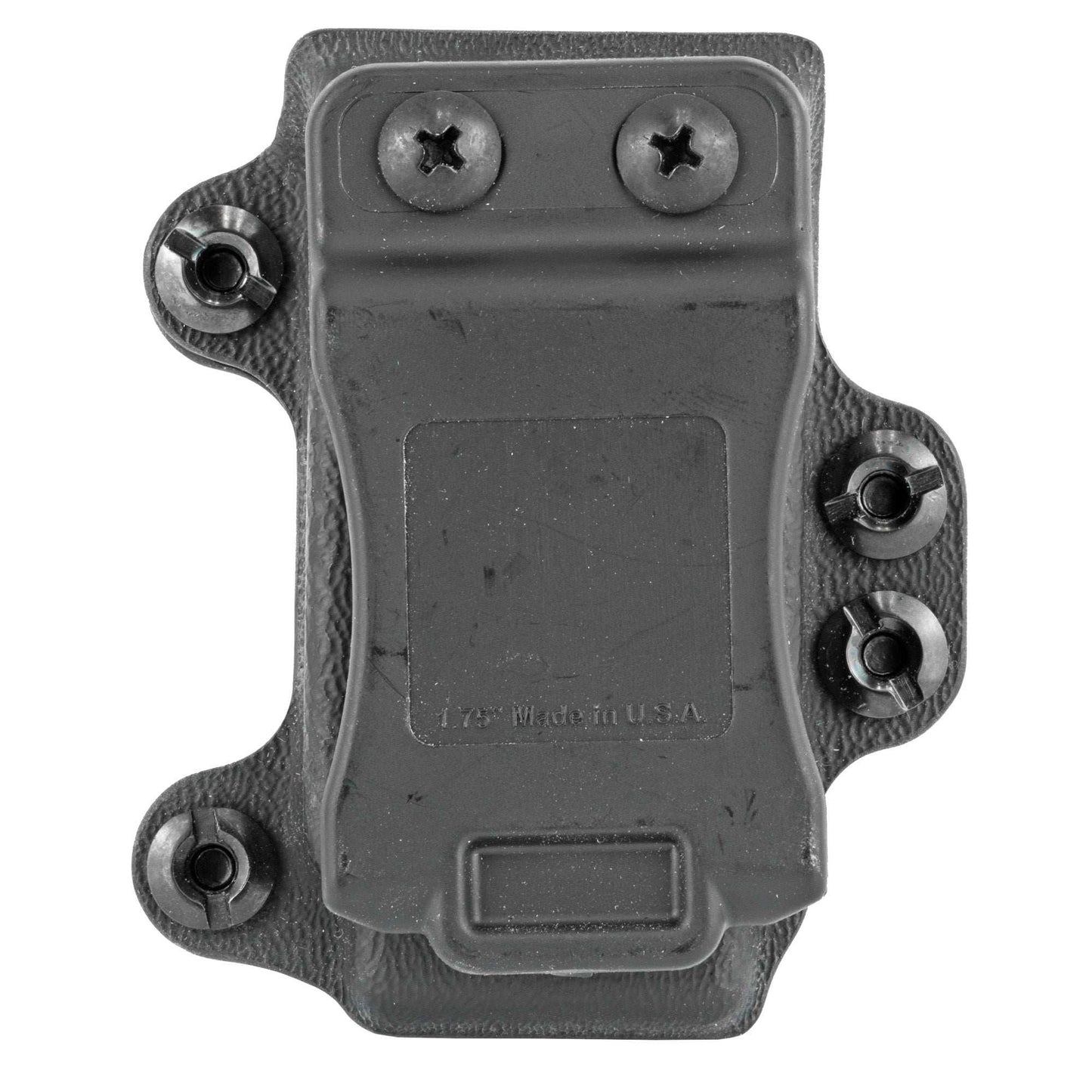 Lag Spmc Mag Carrier 45 Slim Blk - Skoutley Outdoors LLC